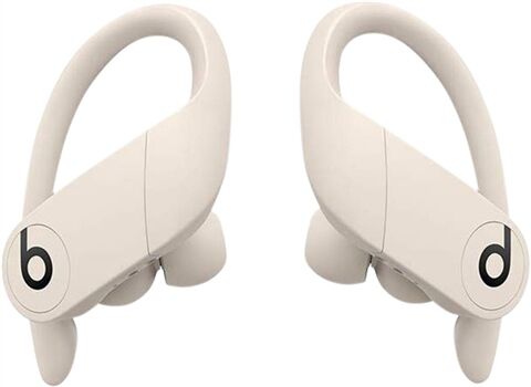 Refurbished: Beats Powerbeats Pro Totally Wireless Earphones - Ivory, B