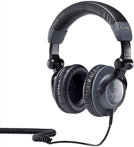 Refurbished: Ultrasone Signature DXP Closed Back Professional Headphones, B