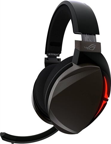 Refurbished: ASUS ROG Strix Fusion 300 7.1 Surround Gaming Headset, B