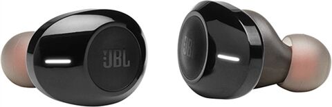 Refurbished: JBL Tune 120 Truly Wireless Headphones In-Ear, C