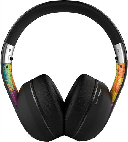 Refurbished: Extreme One Eighties Active Over-Ear Headphones Artist Edition, B