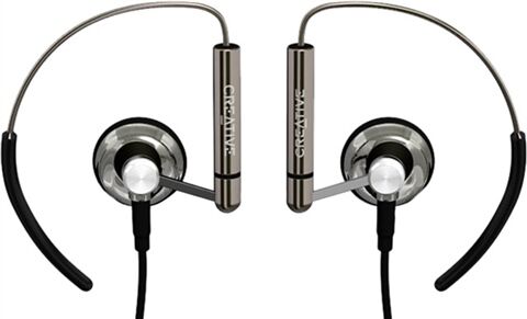 Refurbished: Creative Aurvana Air In-Ear, B