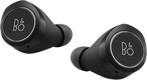 Refurbished: Bang & Olufsen BeoPlay E8 Wireless Earphones - Black, B