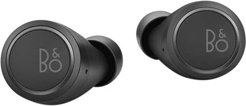 Refurbished: Bang & Olufsen Beoplay E8 3rd Gen Truly Wireless Earbuds Black, B