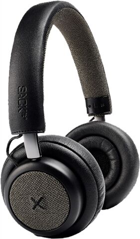 Refurbished: Sackit Touchit Wireless Over-Ear, A