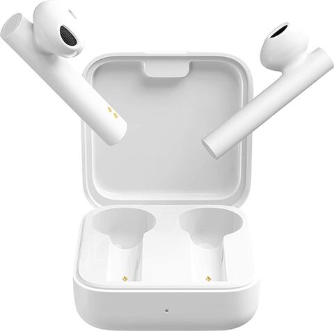 Refurbished: Xiaomi MI True Wireless Earphones 2 Basic - White, B