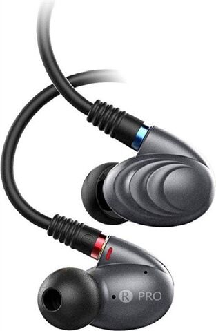 Refurbished: FiiO F9 Pro In-Ear Wired Earphone, B