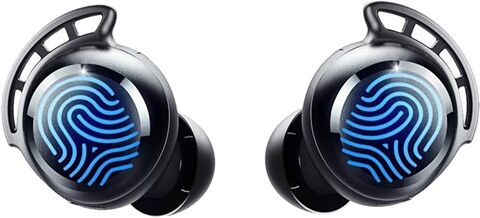 Refurbished: Tribit Flybuds 3 TWS Bluetooth Headphones, A
