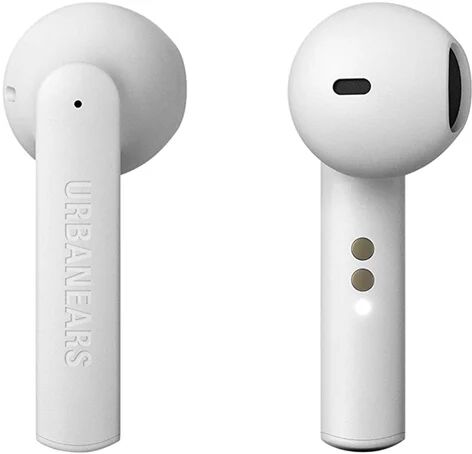 Refurbished: Urbanears Luma True Wireless Earphones - Dusty White, B