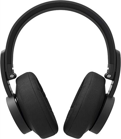 Refurbished: Urbanista New York NC Bluetooth Headphones, Over Ear - Dark Clown, A