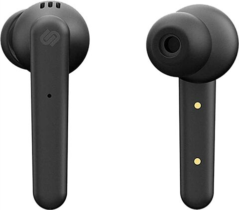 Refurbished: Urbanista Paris True Wireless Headphones - Midnight Black, A