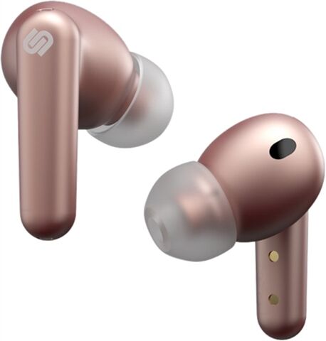 Refurbished: Urbanista London True Wireless In-Ear Earbuds - Rose Gold, A