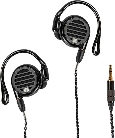 Refurbished: Monolith M350 In-Ear Planar Headphones, A