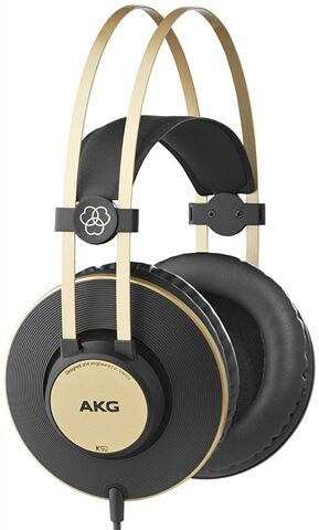 Refurbished: AKG K92 Over-Ear, B