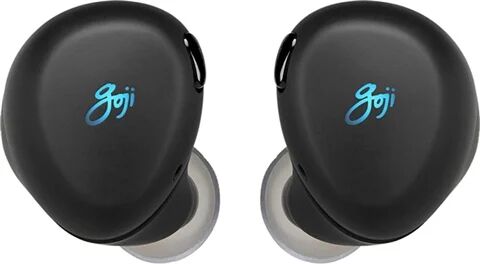 Refurbished: Goji GTCBTTW19 Wireless Bluetooth Headphones, B