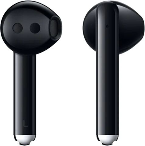 Refurbished: Huawei Freebuds 3 - Black, B