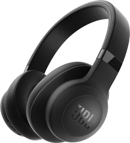 Refurbished: JBL E500BT Wireless Bluetooth Headphones - Black, B