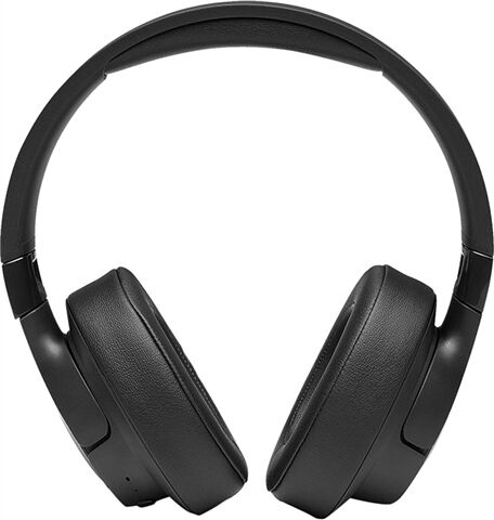 Refurbished: JBL Tune 700BT Bluetooth Over-Ear Headphones - Black, A