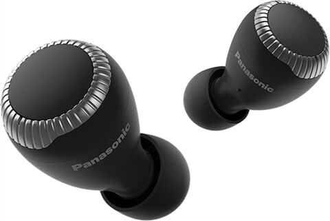 Refurbished: Panasonic RZ-S300W True Wireless Earbuds, B