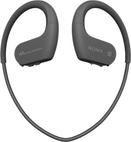 Refurbished: Sony  NW-WS623 Waterproof Bluetooth In-Ear Headphones W/ MP3 Player 4GB, B