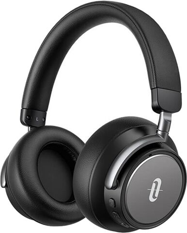 Refurbished: TaoTronics TT-BH046 Over-Ear Active Noise Cancelling Headphones, A