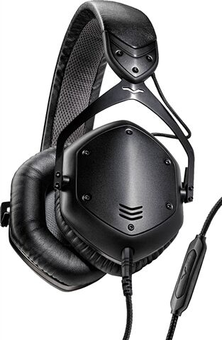 Refurbished: V-Moda Crossfade LP2 Over-Ear, C