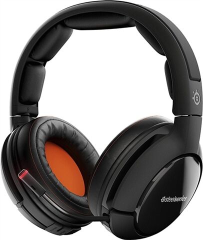 Refurbished: SteelSeries Siberia 800 Wireless Headset (For PS4/PS3/X360/XB1/PC)