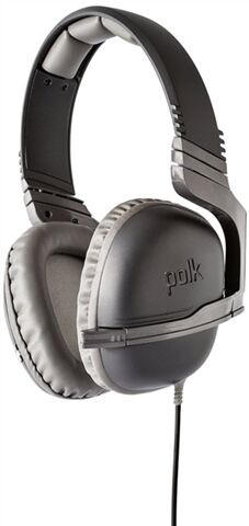 Refurbished: Polk Audio Striker ZX Headset