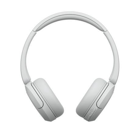 Sony WHCH520W_CE7 Wireless Headphones - White