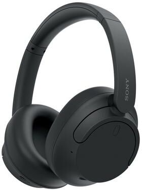 Sony WHCH720NB_CE7 Wireless Noise Cancelling Headphones - Black