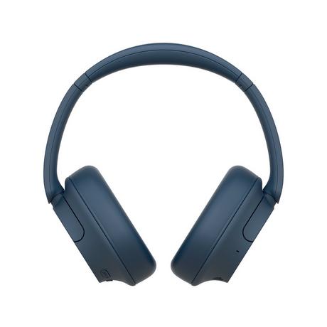 Sony WHCH720NL_CE7 Wireless Noise Cancelling - Blue
