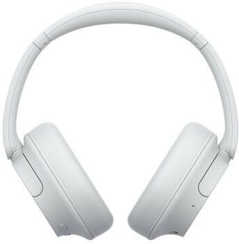 Sony WHCH720NW_CE7 Wireless Noise Cancelling Headphones - White