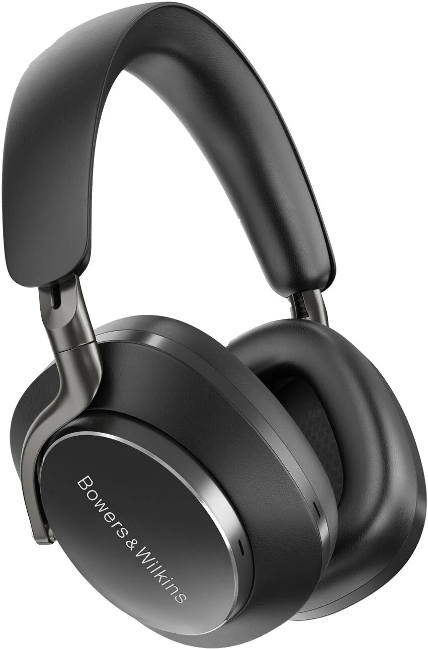 Bowers & Wilkins Px8 Wireless Noise Cancelling Headphones - Black