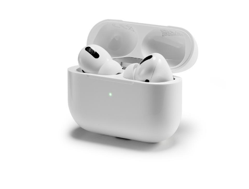 Airpods Pro With MagSafe Wireless Charging Case Compatible With iPhone 14/13/12/11 and all iOS devices