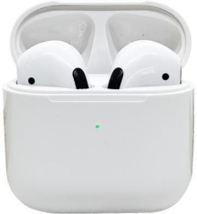 Pro 5 Airpods For Apple iPhone   Best Audio Quality   Seller Warranty