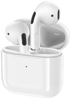 AirPods 2nd Generation With Wireless Charging Case For Apple iPhone