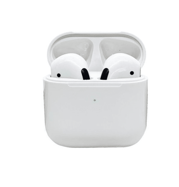 Discounted: Pro 5 Airbuds Premium Audio Solution for Apple iPhone with Seller Warranty