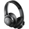 SoundCore Q20i   Hybrid Active Noise Cancelling Headphones Black