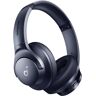 SoundCore Q20i   Hybrid Active Noise Cancelling Headphones Blue