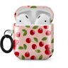 BURGA Afternoon Treat - Cherry Airpod Case