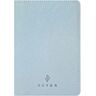 BURGA Passport Holder - Baby Blue