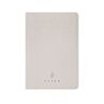 BURGA Passport Holder - Ivory