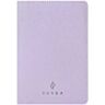 BURGA Passport Holder - Lavender