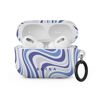 BURGA Stay Groovy - Airpods Pro Case