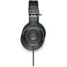 Audio-Technica ATH M-30X Professional Monitor Headphones