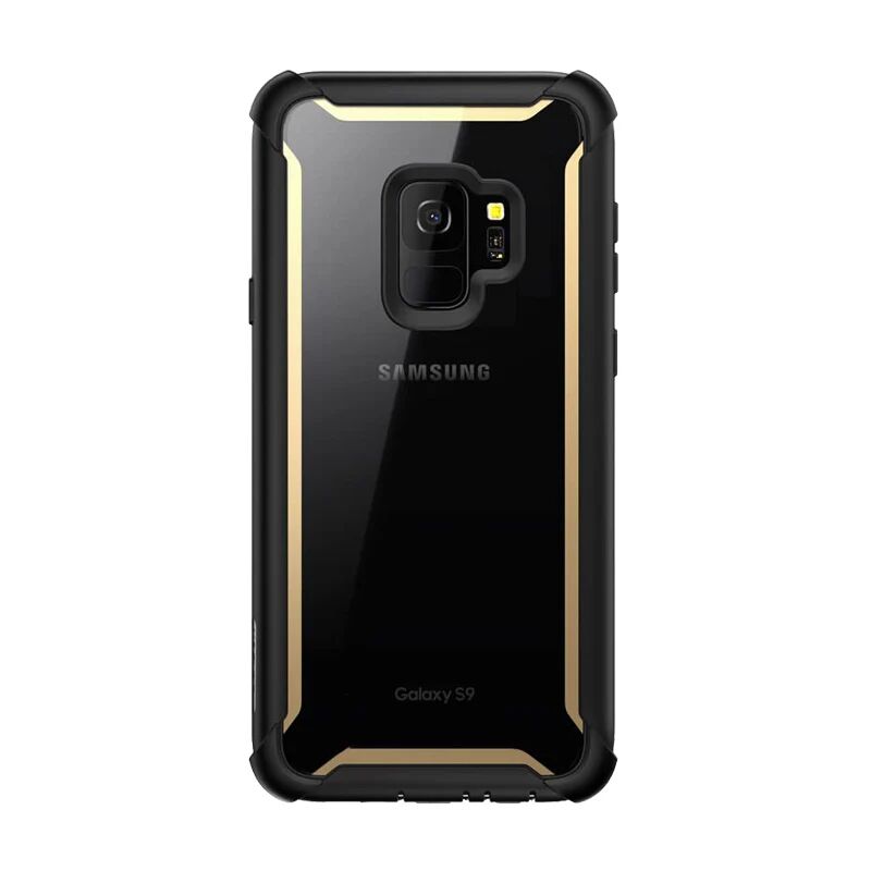 i-Blason Galaxy S9 Ares Case - Gold