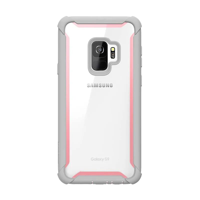 i-Blason Galaxy S9 Ares Case - Pink