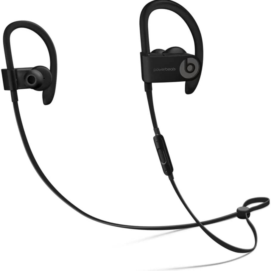 DailySale Beats PowerBeats 3 Wireless In-Ear Headphone (Refurbished)
