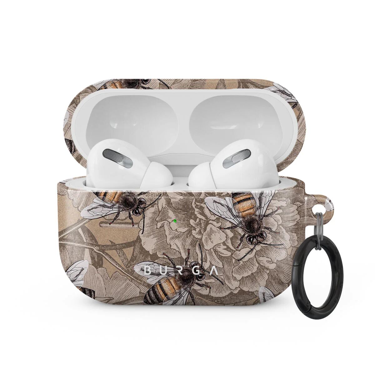 BURGA Honey Bee - Airpods Pro Case