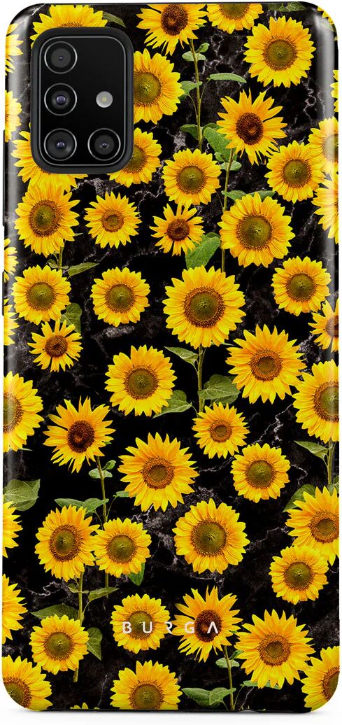 BURGA Sunflower Glimmer - Samsung Galaxy A51 4G Case